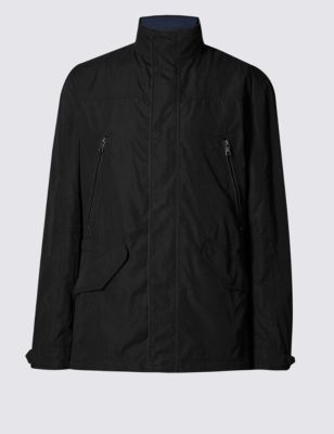 Casual Jacket with Stormwear&trade;